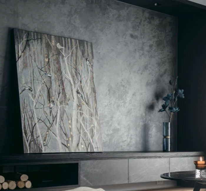 Transform plain walls with durable epoxy-based decorative finishes. Ideal for feature walls, wet rooms, and commercial interiors seeking a sleek, modern touch.